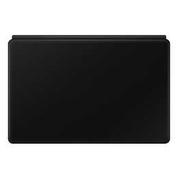 SAMSUNG EF-DT970 Type Cover (12.4", Galaxy Tab S8+, Galaxy Tab S7+, Nero)