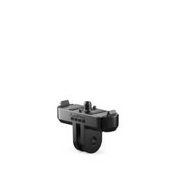 GOPRO Divers supports Latch Moount (Noir)