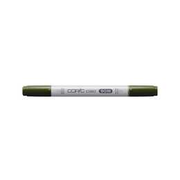 COPIC Marcatori di grafico Ciao G000 Pale Green (Verde, 1 pezzo)