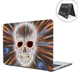 EG Coque rigide (MacBook Pro 13" 2020, Multicolore)