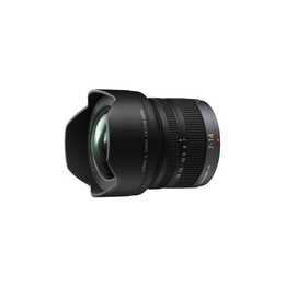 PANASONIC Lumix H-F007014E 7-14mm F/4-22 (M43-Mount)