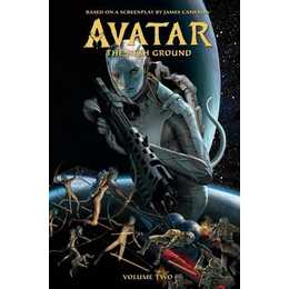 Avatar: The High Ground 2