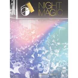 Studio 54: Night Magic