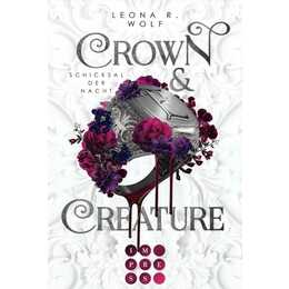 Crown & Creature - Schicksal der Nacht (Crown & Creature 2)