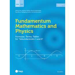 Fundamentum Mathematics and Physics