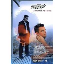 Atb - Addicted to music (EN)