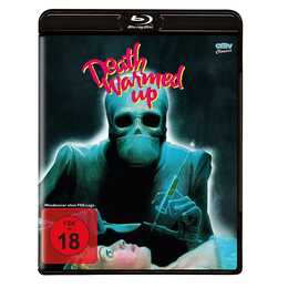 Death Warmed Up (Uncut, DE, EN)