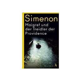 Maigret und der Treidler der Providence