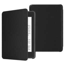 AMAZON Kindle Paperwhite 2018 Slim Cover (Schwarz)