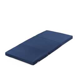 HAUCK Dream Sleeper Matelas pour lit de voyage (120 cm x 60 cm)