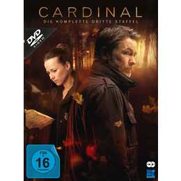 Cardinal Stagione 3 (DE, EN)