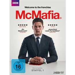 McMafia (BBC) (DE, EN)