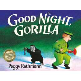 Good Night Gorilla