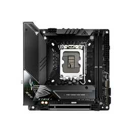 ASUS ROG STRIX Z690-I Gaming (LGA 1700, Intel Z690, Mini ITX)