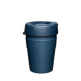 KEEPCUP Bicchiere thermos (0.34 l, Blu)