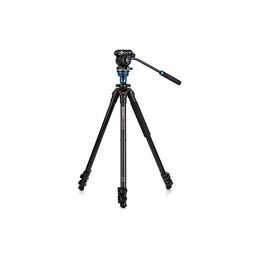 BENRO A1573FS2PRO Treppiedi (Alluminio)