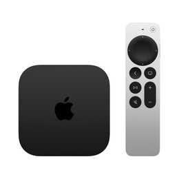 APPLE TV 4K (3. Gen) Wi-Fi + Ethernet (128 GB)