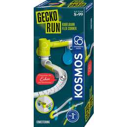 KOSMOS Gecko Run – Flex Corner Scatola di sperimentazione (Astronomia)