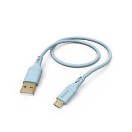 HAMA Cavo USB (USB Typ A, Micro USB Typ B, 1.5 m)