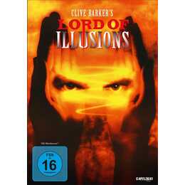 Lord of Illusions (DE, EN)