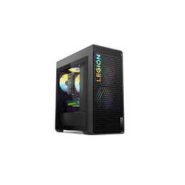 LENOVO Legion T5 26IRB8 (Intel Core i7 14700KF, 32 GB, 2000 GB SSD, Nvidia GeForce RTX 4070 Ti Super, Schwarz)