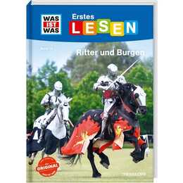 Ritter und Burgen