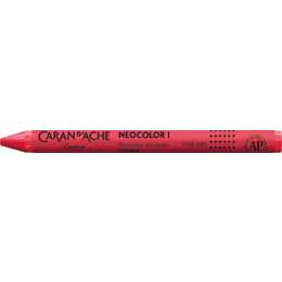 CARAN D'ACHE Matite a cera Neocolor 1 Karmin (1 pezzo)