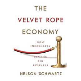 The Velvet Rope Economy