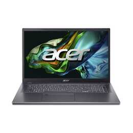 ACER Aspire 5 A517-58M-75PC (17.3", Intel Core i7, 32 GB RAM, 1 TB SSD)