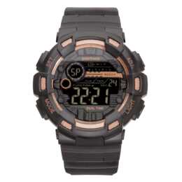 INTERTRONIC ID17E-3210 (Orologio digitale, Quarzo)