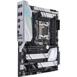 ASUS Prime X299-A II (LGA 2066, Intel X299, ATX)