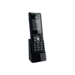 SNOM TECHNOLOGY M85 (DECT, Schwarz)