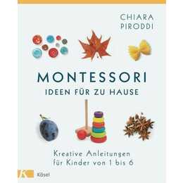 Montessori - Ideen für zu Hause