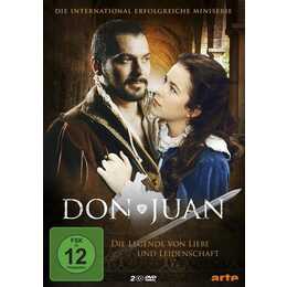 Don Juan (DE, ES)