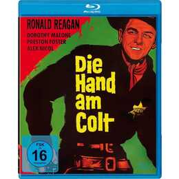 Die Hand am Colt (EN, DE)