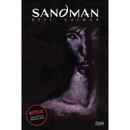 Sandman Deluxe 5