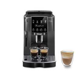 DELONGHI Magnifica Start ECAM220.22.GB (Grau, Schwarz, 1.8 l, Kaffeevollautomat)