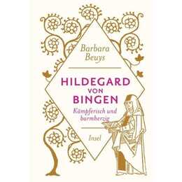 Hildegard von Bingen