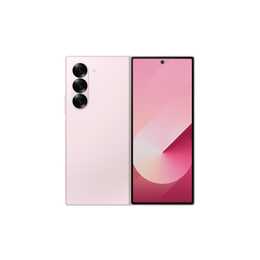 SAMSUNG Galaxy Z Fold6 (512 GB, Pink, 7.6", 50 MP, 5G)