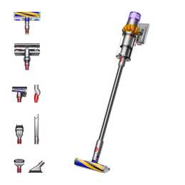 DYSON V15 Detect Absolute 2021 (660 W)