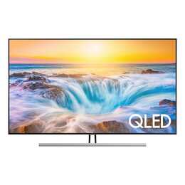 SAMSUNG QE75Q85R Smart TV (75", QLED, Ultra HD - 4K)