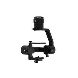 GREMSY JSC Gimbal Pixy U (1 Stück)