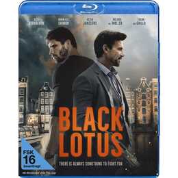 Black Lotus (DE, EN)