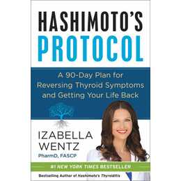 Hashimoto's Protocol