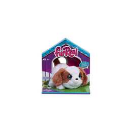 FURREAL My Mini's (20 cm, Farbig assortiert)