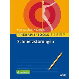 Therapie-Tools Schmerzstörungen