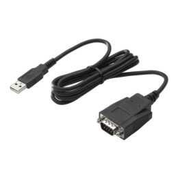 HP Cavo USB (USB Typ A, RS-232, 1.2 m)