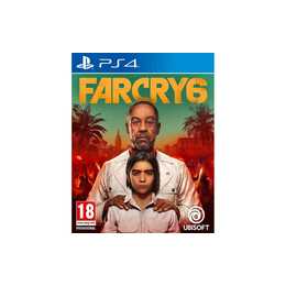 Far Cry 6 (DE)