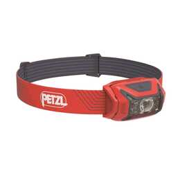 PETZL Lampe frontale Actik (LED)