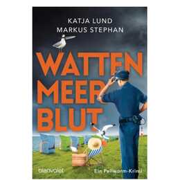 Wattenmeerblut 4